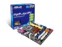 Asus P5KPL-AM EPU (90-MIB9N0-G0EAY00Z)